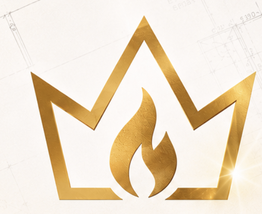 Coach Ruthy crown logo